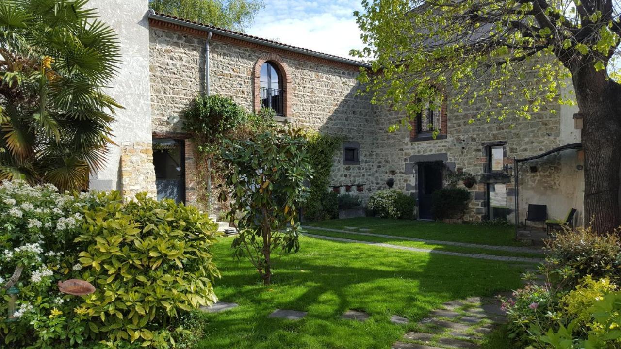 Bed and Breakfast Altamica Cournon-d'Auvergne Zewnętrze zdjęcie