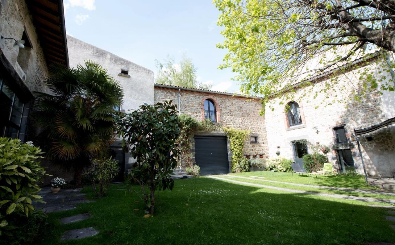 Bed and Breakfast Altamica Cournon-d'Auvergne Zewnętrze zdjęcie