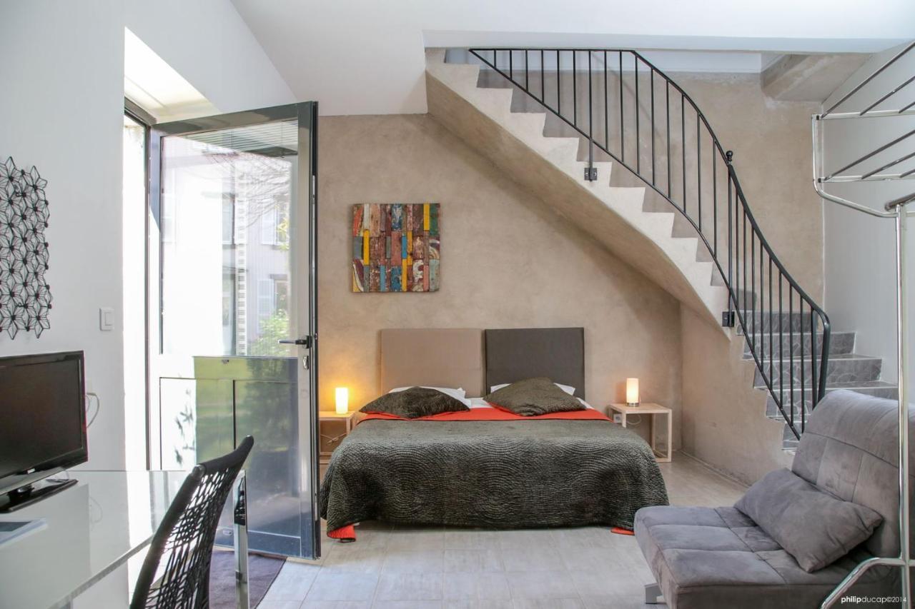 Bed and Breakfast Altamica Cournon-d'Auvergne Zewnętrze zdjęcie
